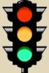 <p>світлофор</p>