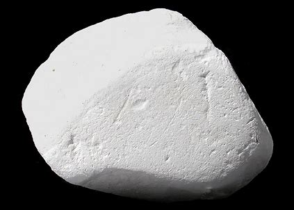 <p>Boue calcaire / Biochimique</p>