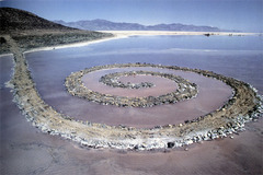 <p>Largest saltwater lake in North America</p>