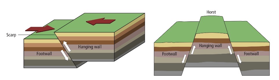 <p>Name this fault type</p>