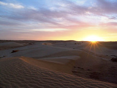 <p>(adj): rộng lớn</p>