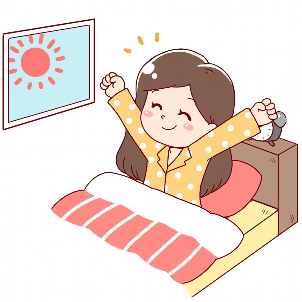 <p>Awake, awoke, awoke(d)</p>