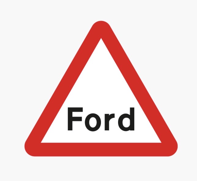 <p>What does this sign mean?</p>