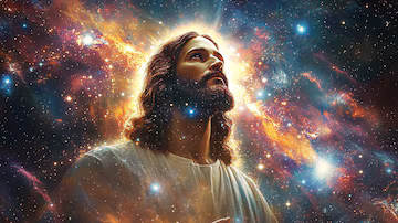 <p>The Cosmological Argument</p>
