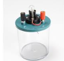 <p>Name the apparatus + use.</p>