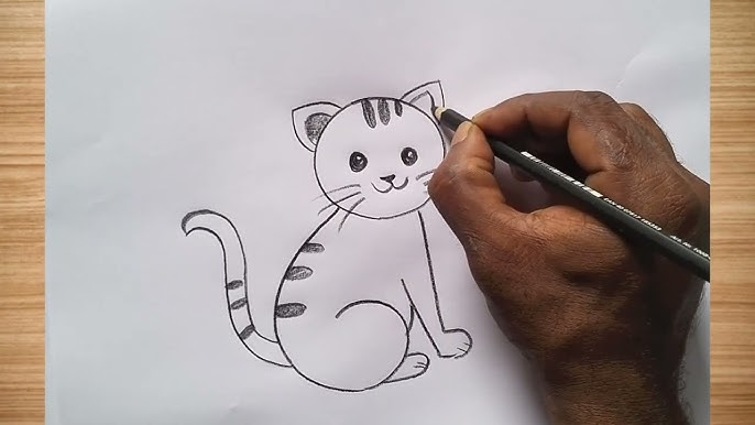 <p>Can you ____ a cat?</p>