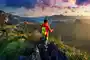 <p>adventurous</p>