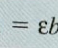 <p><span>A= measured absorbance at a given wavelength</span><br><span>E= molar absorptivity (M^-1 cm^-1)</span><br><span>b= path length of the cuvette (cm)</span><br><span>C= concentration (M)</span><br><br><span>MOLAR ABSORPTIVITY IS CONSTANT FOR EVERY MOLECULE AND PROVIDES INFORMATION ON HOW MUCH LIGHT THAT MOLECULE CAN ABSORB AT A PARTICULAR WAVELENGTH</span></p>