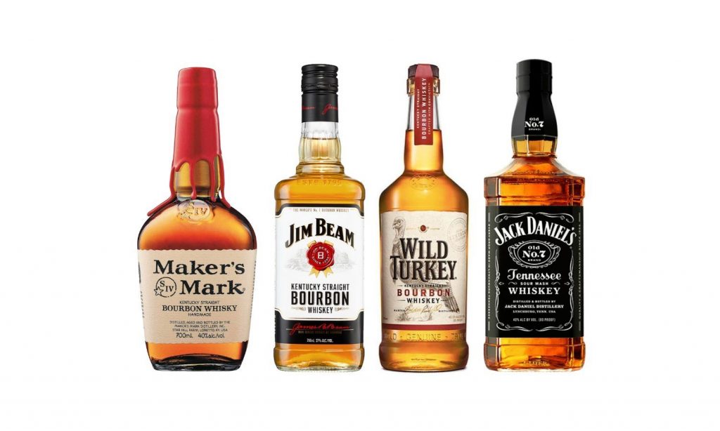<p>liquor store = off-licence</p>