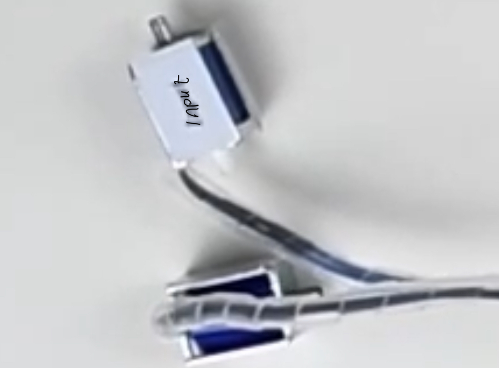 <p>Solenoid Valves - electronically switches the hydrogen flow on or off in the fuel system so fuel cell can be started or stopped safely</p>