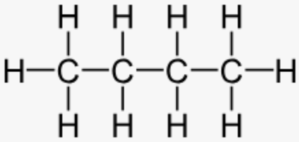 <p>C4H10</p>