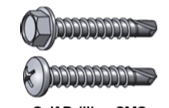 <p>Self Drilling SMS</p>
