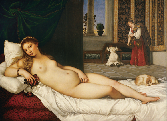 <p><strong>List: </strong>Artist, Title, Date, Culture, Period, and Medium</p>
