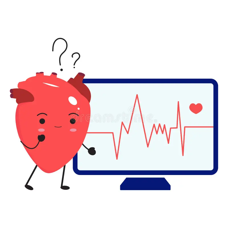 <p><strong>Cardiac Rhythms & Heart Failure</strong></p>