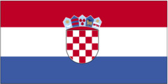 <p>Хорватія</p>
