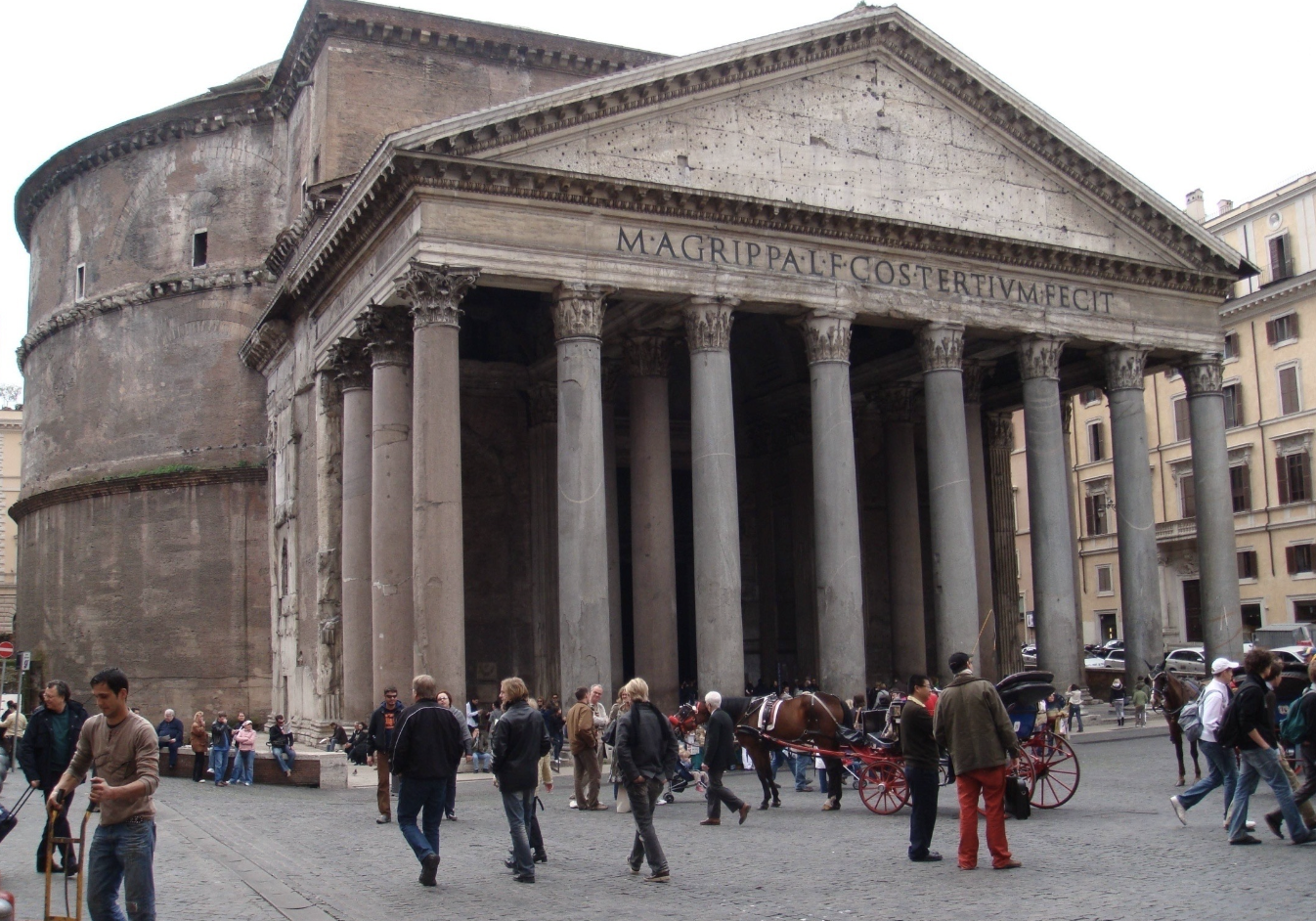 <p>what civilization is this from?</p>