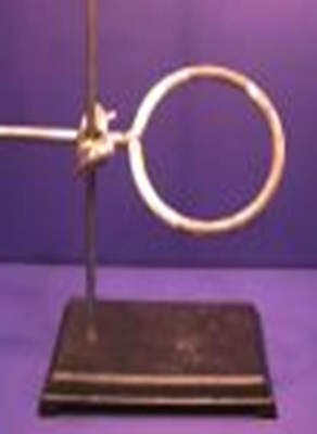 <p>Iron Ring</p>