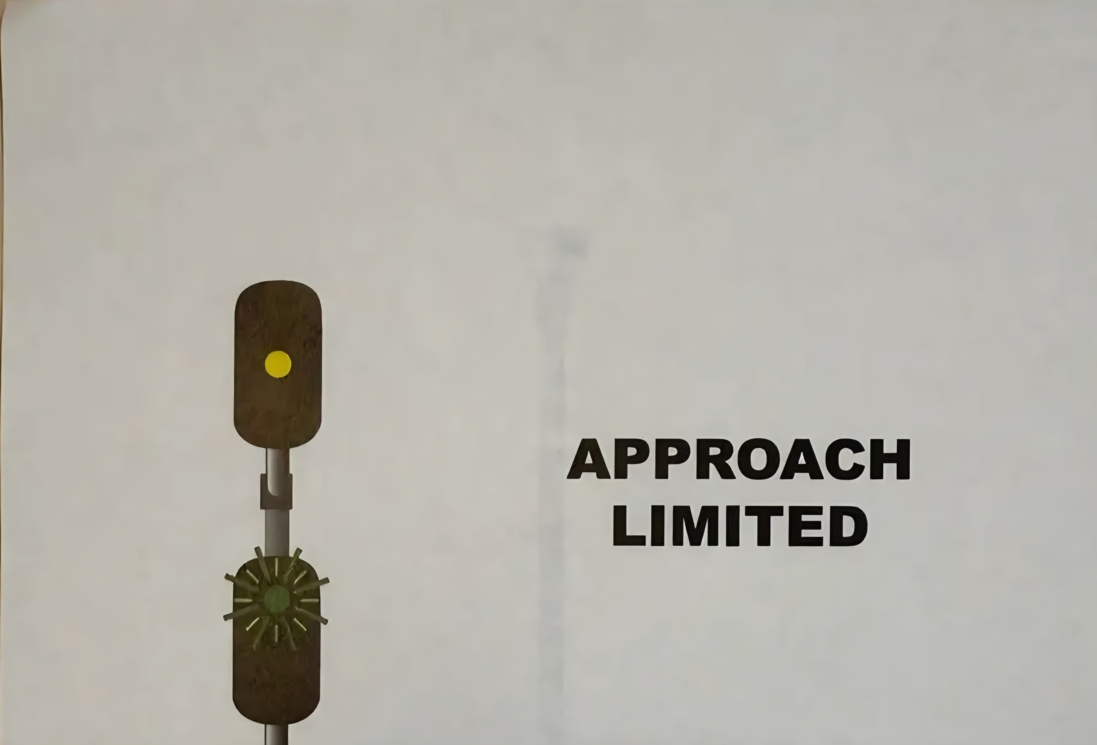 <p>APPROACH LIMITED (9.1.4)</p>