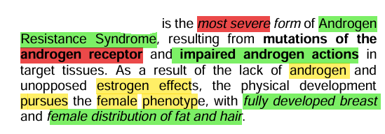 <p><strong><u>Hypergonadotropic hypogonadism</u></strong></p>