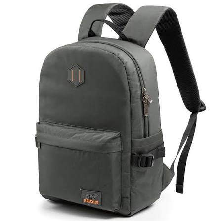 <p>Der Rucksack</p>
