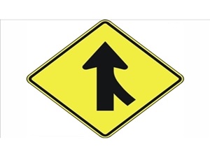 <p><strong>This sign means:</strong></p>