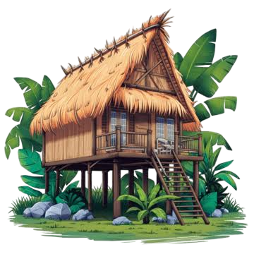 <p>kampung</p>