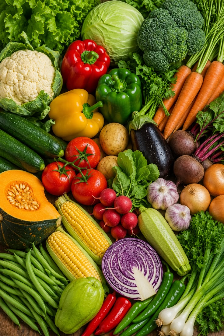 <p>Vegetable</p>