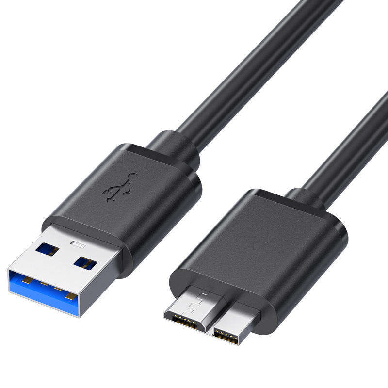 <p>What USB connector is this?</p>