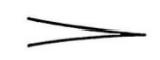 <p>What does this sign stand for?</p>