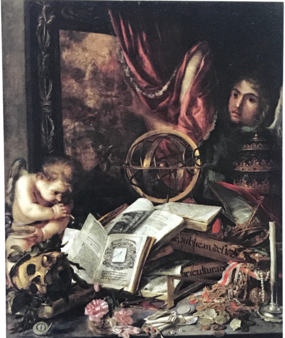 <p>Artist</p><p>Title</p><p>Time</p><p>Media</p>