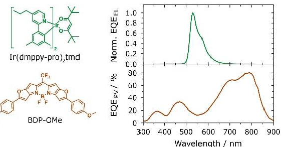 <p>what is the green compound</p>