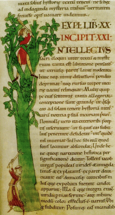 <p>What is this? Romanesque or Gothic? Where is it located?</p>