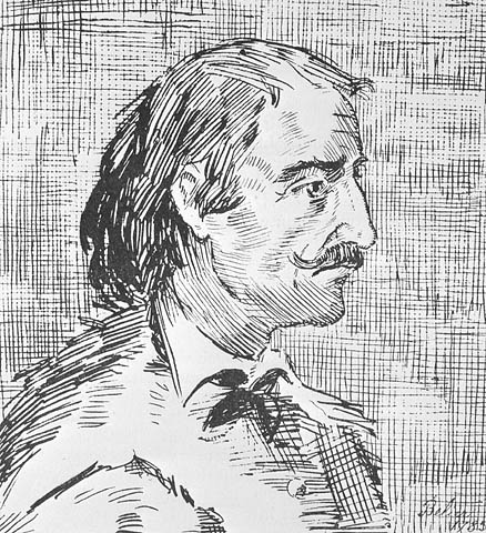 <p>1636 - 1710 - Pierre Espirit Radisson (All Facts) </p>