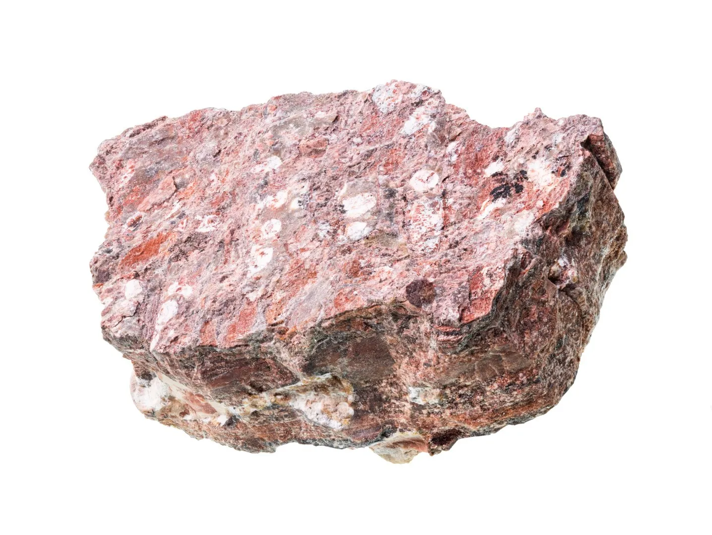 <p>Felsic</p><p>Fine</p>