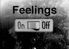 <p>not easily moved mentally or emotionally; dull, unresponsive.</p>