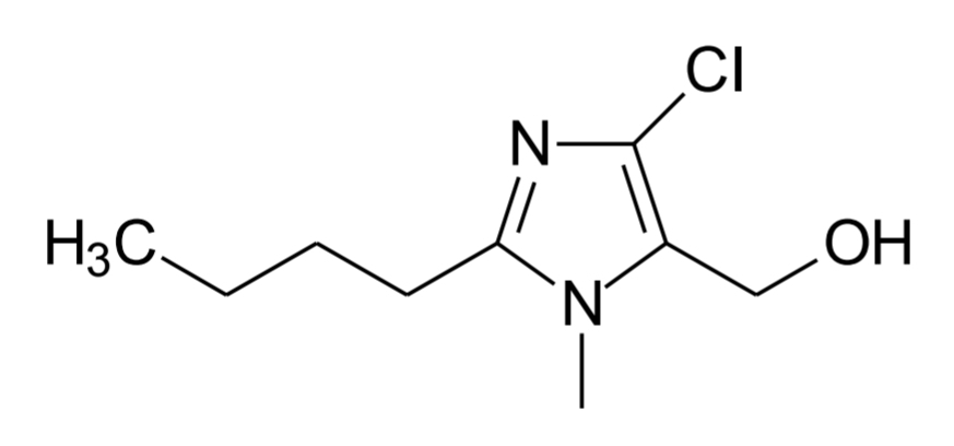 <p>Antihypertensive Agents</p>
