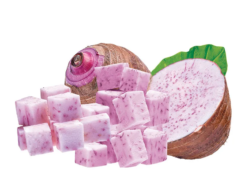 <p>taro </p>