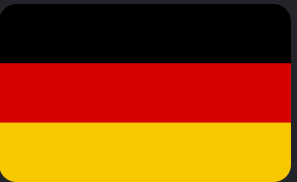 <p>Germany - German (language)</p>
