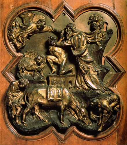 <p><strong>List:</strong> Artist, Title, Date, Culture, Period, and Medium</p>