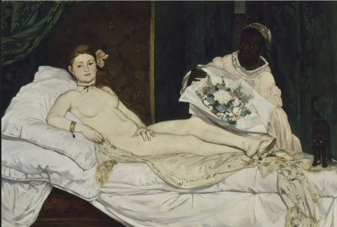 <p>List the: Artist, Title, Date, Culture, Period, Medium or Location</p>