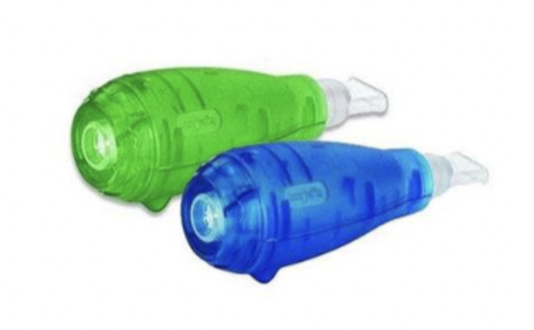 <p>aerobeca / acapella</p>