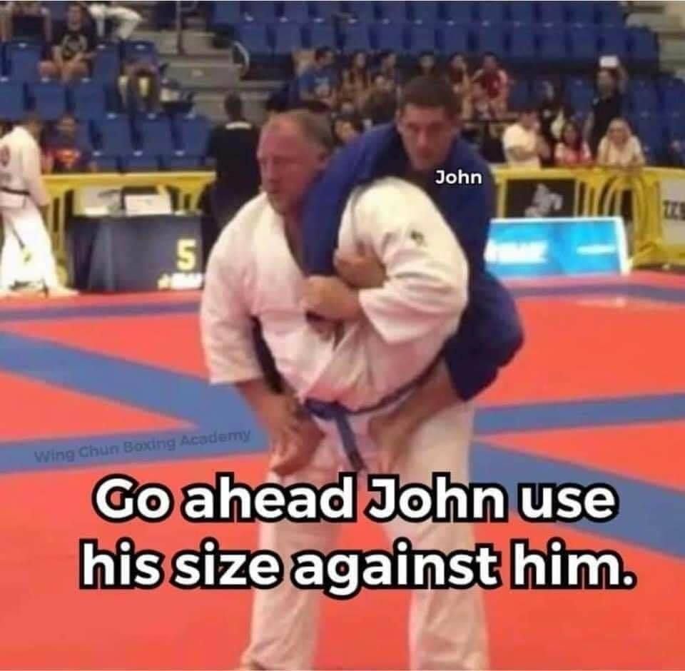 <p>martial arts</p>