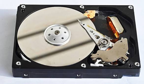 <p>HDD</p>