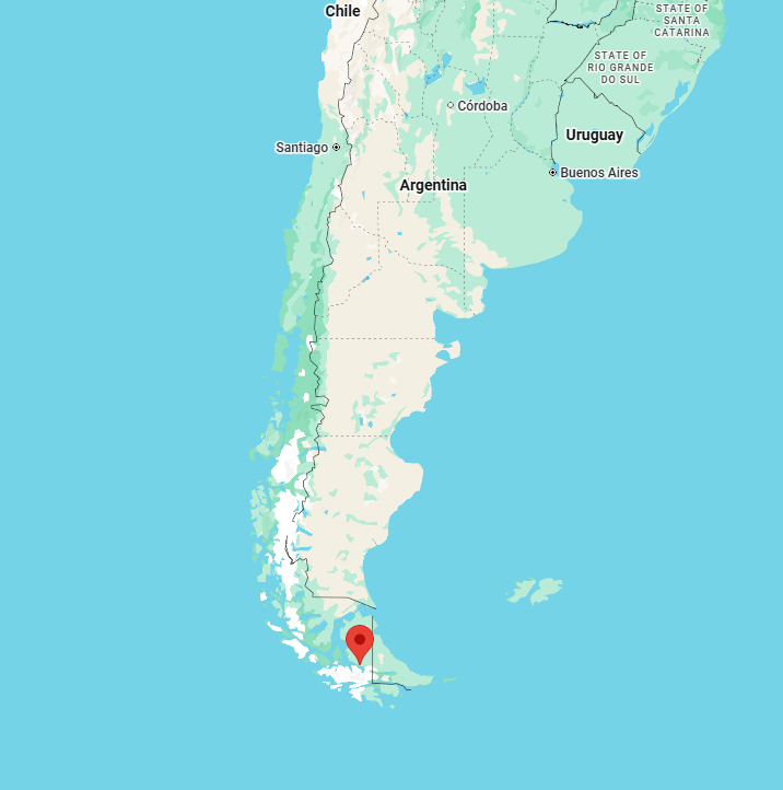 <p>Where?</p>