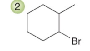 <p>Hydrohalogenation (Anti- mark) </p>