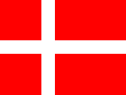 <p>Dänemark</p>