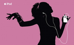 <p>to listen</p>