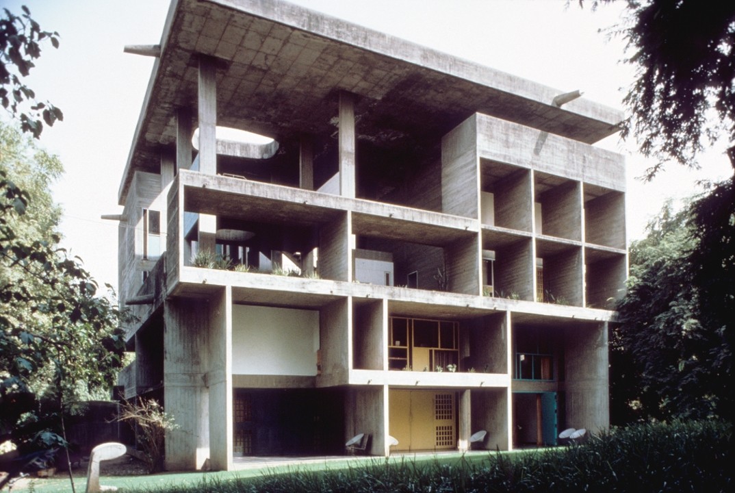 <p>Shodhan House</p>