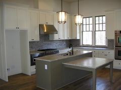 <p>la cocina</p>