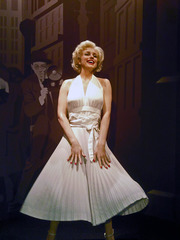 <p>the (movie) star</p>